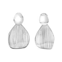 Pendientes Breil Mujer B WHISPER in Acero TJ3701 - TJ3701